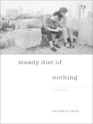 cover image of Steady Diet of Nothing